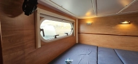 2005, Catana, catana 431