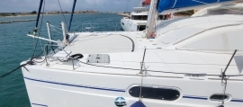 2005, Catana, catana 431