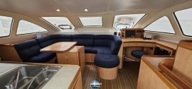 2005, Catana, catana 431