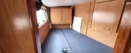 2005, Catana, catana 431