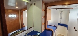 2005, Catana, catana 431