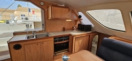 2005, Catana, catana 431