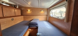 2005, Catana, catana 431