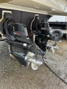 2010, Bayliner, 315 Express
