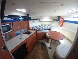 2010, Bayliner, 315 Express