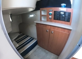 2010, Bayliner, 315 Express