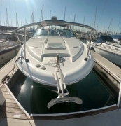 2010, Bayliner, 315 Express