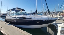 2010, Bayliner, 315 Express
