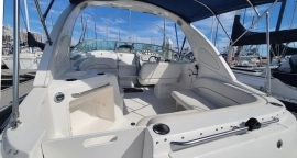 2010, Bayliner, 315 Express