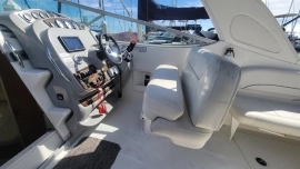 2010, Bayliner, 315 Express