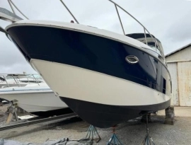 2010, Bayliner, 315 Express