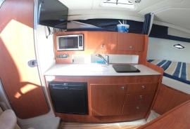 2010, Bayliner, 315 Express