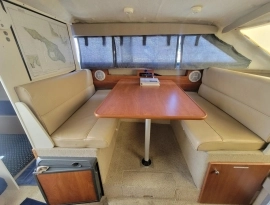2005, Bayliner, 289/2859