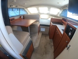 2005, Bayliner, 289/2859