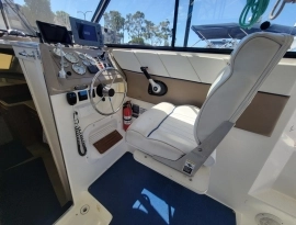2005, Bayliner, 289/2859