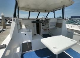 2005, Bayliner, 289/2859