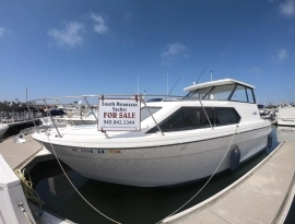 2005, Bayliner, 289/2859