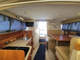 2005, Bayliner, 289/2859