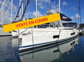 2019, Beneteau, OCEANIS 46.1