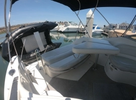 2007, Maxum, 2600 SE