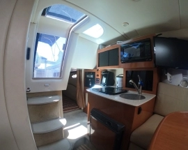 2007, Maxum, 2600 SE