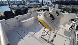 2004, Donzi Marine, 38ZSF