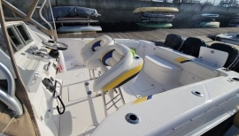 2004, Donzi Marine, 38ZSF