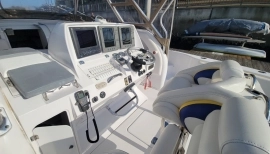 2004, Donzi Marine, 38ZSF