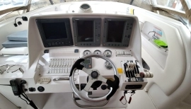 2004, Donzi Marine, 38ZSF