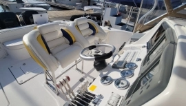 2004, Donzi Marine, 38ZSF