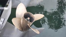 2004, Donzi Marine, 38ZSF