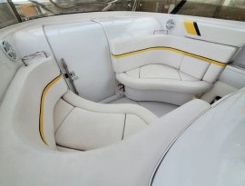 2004, Donzi Marine, 38ZSF