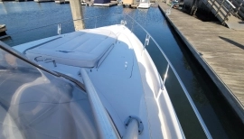 2004, Donzi Marine, 38ZSF