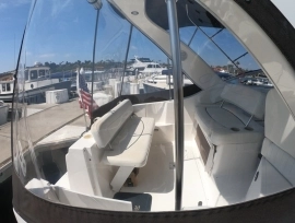 2001, Bayliner, 285/2855
