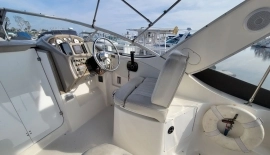 2001, Bayliner, 285/2855
