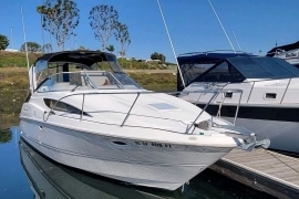 2001, Bayliner, 285/2855