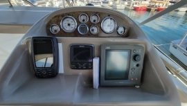 2001, Bayliner, 285/2855