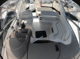 2001, Bayliner, 285/2855