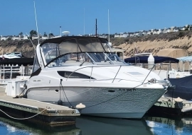 2001, Bayliner, 285/2855