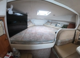 2001, Bayliner, 285/2855