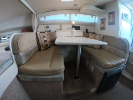 2001, Bayliner, 285/2855