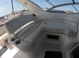 2001, Bayliner, 285/2855