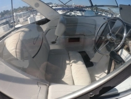2001, Bayliner, 285/2855