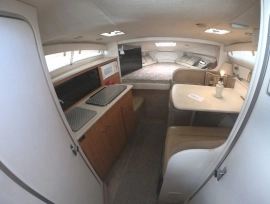 2001, Bayliner, 285/2855