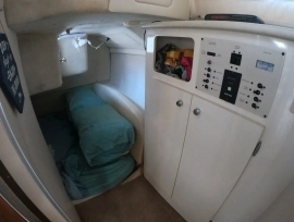 2001, Bayliner, 285/2855