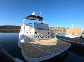 2015, Sea Ray, 350 Sundancer