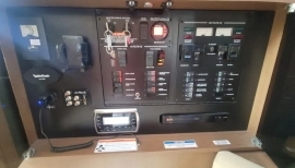 2015, Sea Ray, 350 Sundancer