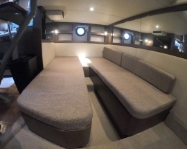 2015, Sea Ray, 350 Sundancer