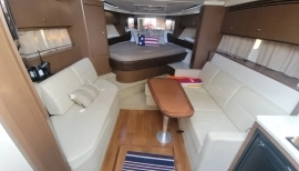 2015, Sea Ray, 350 Sundancer