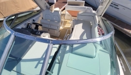 2015, Sea Ray, 350 Sundancer